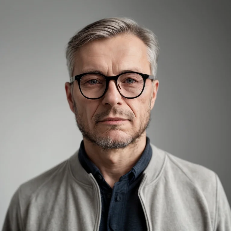 Markus Steiner